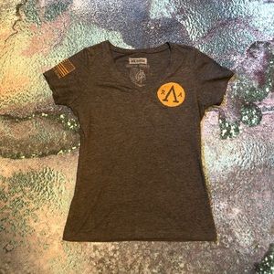 Rogue American Apparel T-Shirt